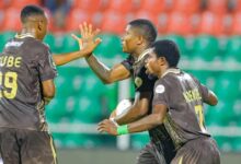 بتعادل الأهلي مع الجيش الملكي.. يانج أفريكانز يودع دوري أبطال إفريقيا 2026-25