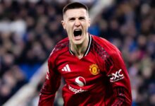 سيسكو يحسمها.. مانشستر يونايتد يواصل انتفاضته بفوز ثمين على إيفرتون