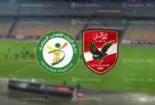 بث مباشر | شاهد مباراة الأهلي والبنك الأهلي في الدوري المصري