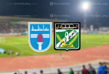 بث مباشر | شاهد مباراة العربي وكاظمة في الدوري الكويتي
