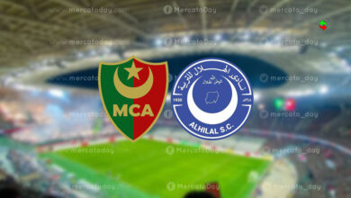 بث مباشر الأن | شاهد مباراة مولودية الجزائر والهلال في دوري أبطال إفريقيا