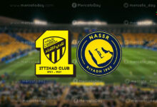 بث مباشر.. شاهد مباراة النصر والاتحاد في الدوري السعودي