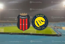 بث مباشر | شاهد مباراة النصر والرياض في الدوري السعودي