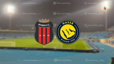 بث مباشر | شاهد مباراة النصر والرياض في الدوري السعودي