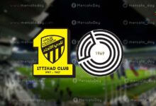 بث مباشر | شاهد مباراة السد والاتحاد في دوري أبطال آسيا للنخبة