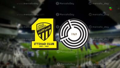 بث مباشر | شاهد مباراة السد والاتحاد في دوري أبطال آسيا للنخبة