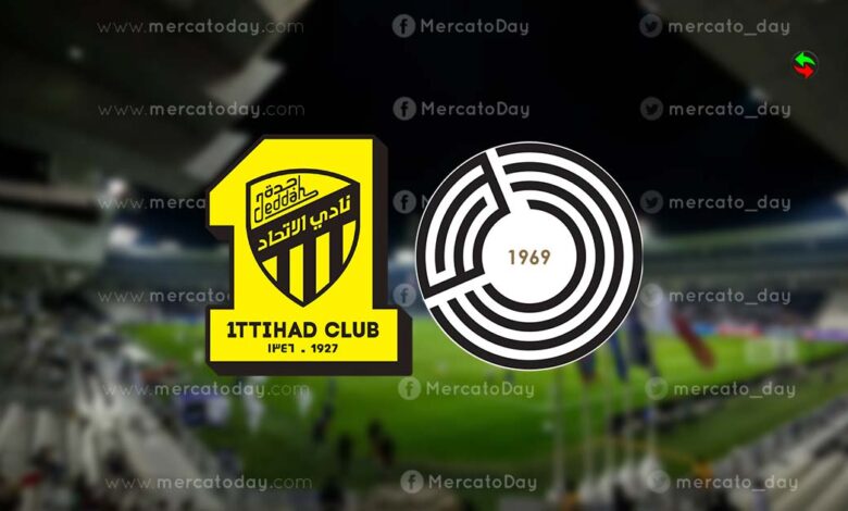 بث مباشر | شاهد مباراة السد والاتحاد في دوري أبطال آسيا للنخبة