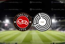 بث مباشر | شاهد مباراة السد وتراكتور في دوري أبطال آسيا للنخبة