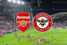 بث مباشر | شاهد مباراة أرسنال وبرينتفورد في الدوري الإنجليزي