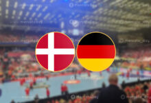 كرة يد.. الان بث مباشر مشاهدة مباراة الدنمارك وألمانيا في نهائي بطولة أوروبا 2026