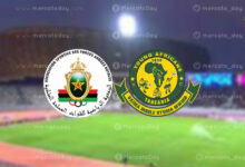 الآن بث مباشر | شاهد مباراة الجيش الملكي ويانج أفريكانز في دوري أبطال إفريقيا