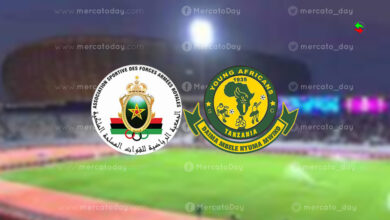 الآن بث مباشر | شاهد مباراة الجيش الملكي ويانج أفريكانز في دوري أبطال إفريقيا