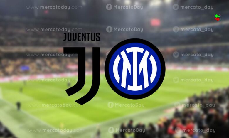 بث مباشر | شاهد مباراة يوفنتوس والإنتر في الدوري الإيطالي