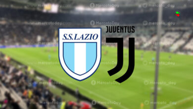 بث مباشر | شاهد مباراة يوفنتوس ولاتسيو في الدوري الإيطالي