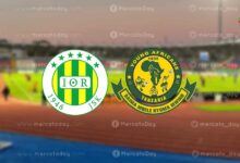 بث مباشر | شاهد مباراة شبيبة القبائل ويانج أفريكانز في دوري أبطال إفريقيا