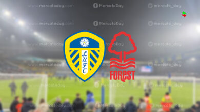 بث مباشر | شاهد مباراة ليدز يونايتد ونوتنغهام في الدوري الإنجليزي