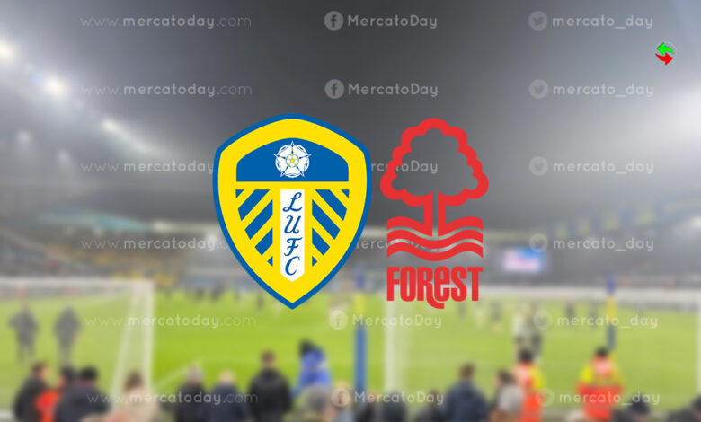 بث مباشر | شاهد مباراة ليدز يونايتد ونوتنغهام في الدوري الإنجليزي