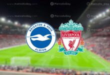 بث مباشر | شاهد مباراة ليفربول وبرايتون في كأس الاتحاد الإنجليزي
