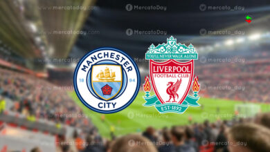 بث مباشر | شاهد مباراة ليفربول ومانشستر سيتي في الدوري الإنجليزي