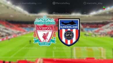 بث مباشر | شاهد مباراة مباراة ليفربول وسندرلاند في الدوري الإنجليزي