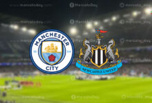 بث مباشر | شاهد مباراة مانشستر سيتي ونيوكاسل في كأس الرابطة الإنجليزية