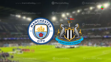 بث مباشر | شاهد مباراة مانشستر سيتي ونيوكاسل في كأس الرابطة الإنجليزية