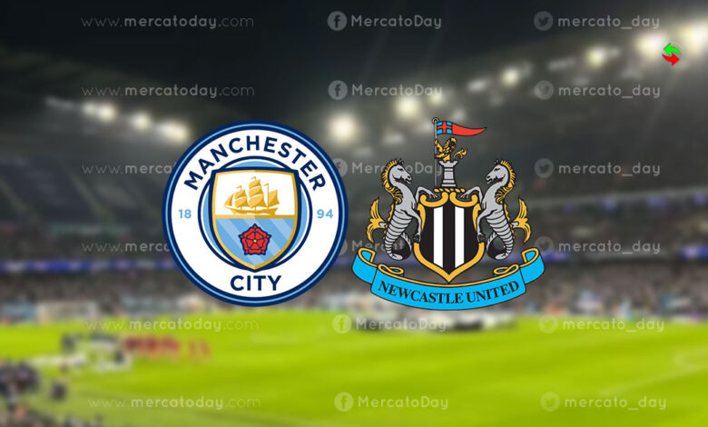 بث مباشر | شاهد مباراة مانشستر سيتي ونيوكاسل في كأس الرابطة الإنجليزية