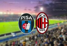 بث مباشر | شاهد مباراة ميلان وبيزا في الدوري الإيطالي