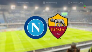 بث مباشر | شاهد مباراة روما ونابولي في الدوري الإيطالي