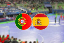بث مباشر | شاهد مباراة إسبانيا والبرتغال في نهائي بطولة اليورو للصالات 2026