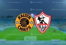 بث مباشر | شاهد مباراة الزمالك وكايزر تشيفز في كأس الكونفدرالية