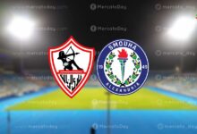 بث مباشر | شاهد مباراة الزمالك وسموحة في الدوري المصري