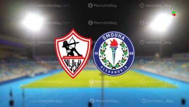 بث مباشر | شاهد مباراة الزمالك وسموحة في الدوري المصري