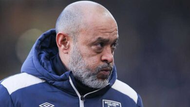 ما هي غيابات وست هام امام مانشستر يونايتد في اللقاء المرتقب؟