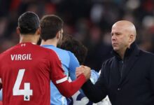 التشكيل المتوقع لليفربول أمام سندرلاند.. كيف سيبدأ سلوت المواجهة؟