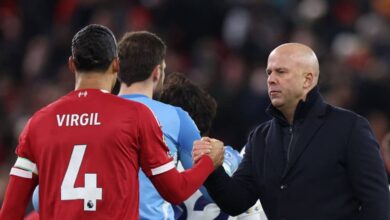 التشكيل المتوقع لليفربول أمام سندرلاند.. كيف سيبدأ سلوت المواجهة؟