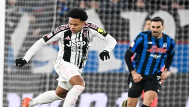 ليلة سوداء للسيدة العجوز.. أتالانتا يقصي يوفنتوس ويبلغ نهائي كأس إيطاليا