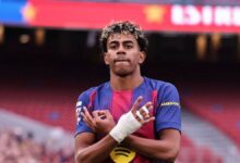 تألق لامين يامال يقود برشلونة لانتصار كبير على فياريال