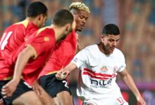 الزمالك يستغل تعثر سيراميكا ويقلص الفارق بفوزٍ صعب على حرس الحدود