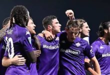 تفوق هجومي يقود فيورنتينا لاكتساح كريمونيزي في الكالتشيو