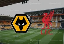 مشاهدة بث مباشر مباراة ليفربول ووولفرهامبتون في الدوري الإنجليزي