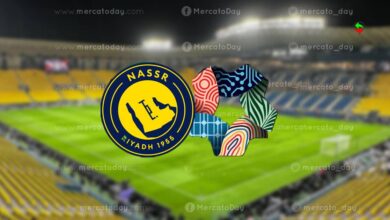 شاهد بث مباشر مباراة النصر ونيوم في الدوري السعودي