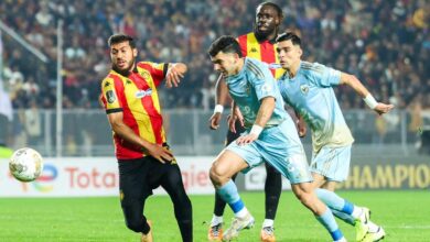 بضربة توغاي.. الترجي يقهر الأهلي في رادس ويضع حدًا لسطوته الأخيرة