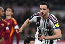 من 3-1 إلى التعادل.. يوفنتوس يستغل المساحات ويصدم روما في الوقت القاتل