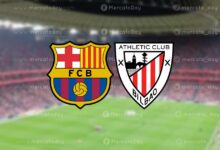 بث مباشر | شاهد مباراة برشلونة وأتلتيك بلباو في الدوري الإسباني