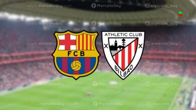 بث مباشر | شاهد مباراة برشلونة وأتلتيك بلباو في الدوري الإسباني