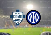 بث مباشر | شاهد مباراة الإنتر وكومو في كأس إيطاليا