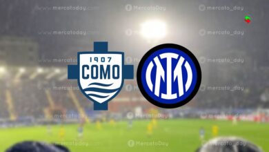 بث مباشر | شاهد مباراة الإنتر وكومو في كأس إيطاليا