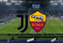 بث مباشر | شاهد مباراة يوفنتوس وروما في الدوري الإيطالي