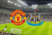 بث مباشر | شاهد مباراة مانشستر يونايتد ونيوكاسل في الدوري الإنجليزي